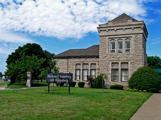 Woodmere Cemetery